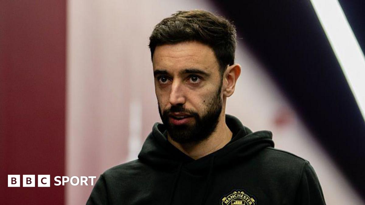 Bruno Fernandes