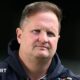 England director of cricket Rob Key