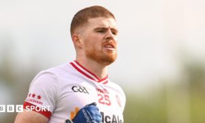 Cathal McShane