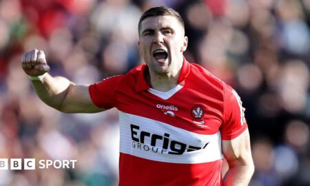 Ciaran McFaul