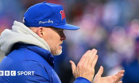 Sean McDermott