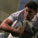 Bath's Dan Frost