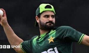 Sahibzada Farhan