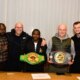 Abdul Ssebute indicators three yr take care of Albion Boxing Academy in UK