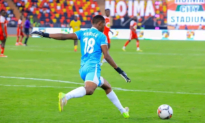 Kitara host Buhimba in first-ever aggressive sport at Hoima Metropolis