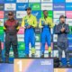 KCB Financial institution’s Ntambi and Mohammad Ship Sturdy WRC Debut with Victory in ARC2 Class on the Safari Rally in Kenya