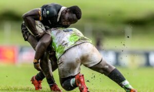 KCB Rugby Shifts Focus to Kenya Cup Playoffs