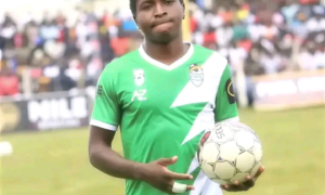 Okello, Omedi enhance Lango Squad for FUFA Drum Quarterfinal tie in opposition to Teso
