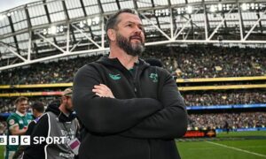 Andy Farrell