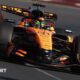 McLaren's Oscar Piastri in Australian Grand Prix practice