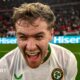 The Football Interview with Kelly Somers
