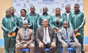 Gomba Unveil New Administration Committee Forward of 2026 Masaza Cup » The Touchline Sports activities