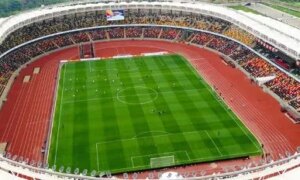 Hoima Metropolis Stadium to host Bunyoro derby