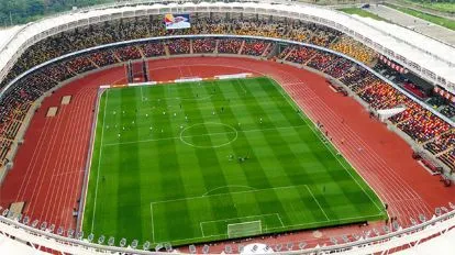 Hoima Metropolis Stadium to host Bunyoro derby