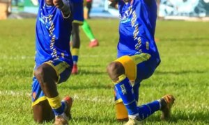 KCCA, Onduparaka set for Stanbic Uganda Cup battle royale