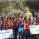 Kitende to signify Uganda at 2026 CAF African Faculties Soccer Championship