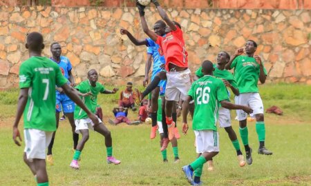 Kyaddondo SS wins large as defending champions Kawempe Muslim SS document two stalemates