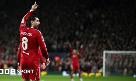Anfield