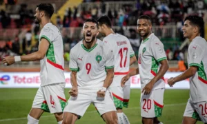 Morocco Topped Boardroom Champions After Senegal Forfeit » The Touchline Sports activities