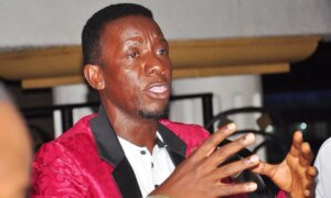 Mutalaga named as Bulemeezi Ssaza workforce Patron for 2026 Masaza Cup Tourney