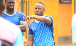 Mutyaba needs FUFA to provide a written, dated and signed ruling with reference to his provisional suspension