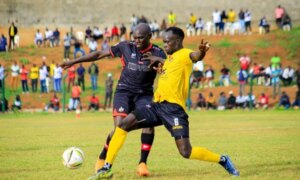 NEC FC’s nine-match unbeaten run on the road as Mubiru’s Entebbe UPPC visits