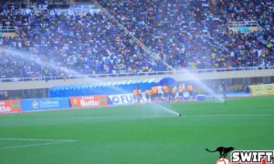 Namboole transforming to price M to suit CAF Requirements