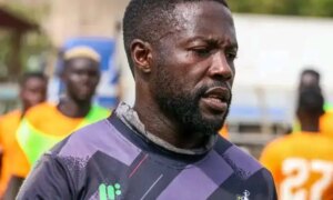 Ochan amongst former gamers to supervise FUFA Academies League