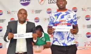 Pepsi College Soccer League Quarterfinal Schedule Revealed