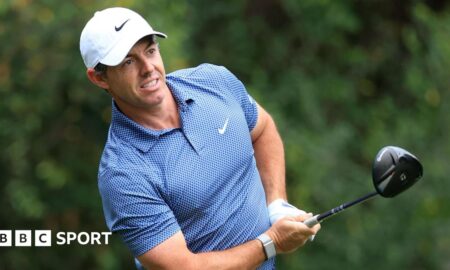 Rory McIlroy