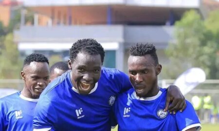 SC Villa as soon as once more denied by controversial offside name in defeat to Police