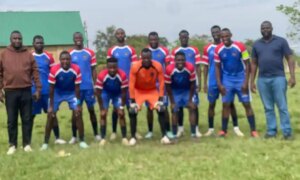 SC Volcanoes punish Kihihi Younger Boys to safe essential three factors