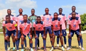 WESTERN REGIONAL LEAGUE: SC Volcanoes signal seven in push for promotion