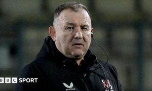 Richie Murphy