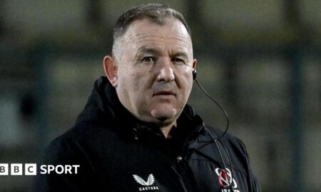 Richie Murphy