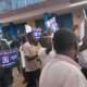 Villa followers protest over Shs100m non-refundable Presidential nomination price