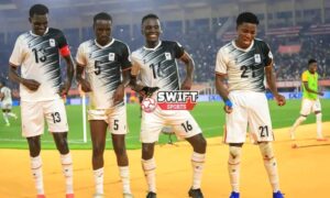 What Uganda, Kenya and Tanzania must do to maintain AFCON PAMOJA 2027 internet hosting Dream Alive