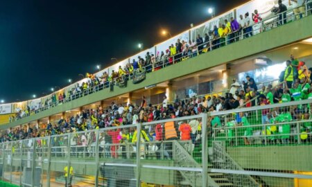 Nakivubo Stadium turns 100-years