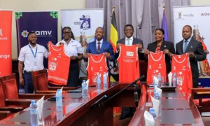 What a Pair of EAMV Surgical Gloves, a Kabaka’s Birthday, and a UGX 593 Trillion Plan Have in Frequent