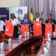 What a Pair of EAMV Surgical Gloves, a Kabaka’s Birthday, and a UGX 593 Trillion Plan Have in Frequent