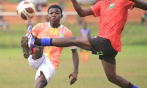 Gombe SS retain general UMEA Solidarity Video games’ title