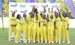 Uganda wins Girls’s Easter T20 after excellent unbeaten run » The Touchline Sports activities