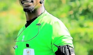 Ugandan referee confesses to taking bribes in FUFA Massive League and Masaza Cup matches whereas showing on a neighborhood TV present