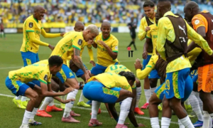 Onyango’s Sundowns to face FAR Rabat in CAF Champions League Closing