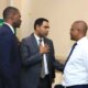 AFCON 2027 co-hosts hail CAF over backing