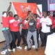All set for Arsenal followers Television Crew go to to Uganda in Ekivulu Kya Arsenal
