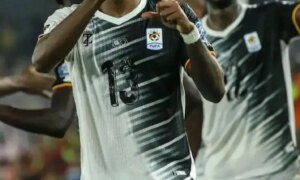Gov’t to launch funds to FUFA for naturalisation of gamers