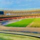 Hoima Metropolis Stadium Media Tribune to be widened