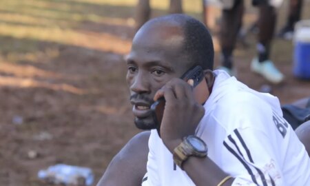 Ibrahim Kyobe emerges as favorite for Buweekula job