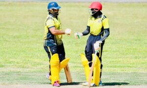 Inaugural Boundary Banters begins with Rounders–Centurion conflict at Entebbe Cricket Oval » The Touchline Sports activities